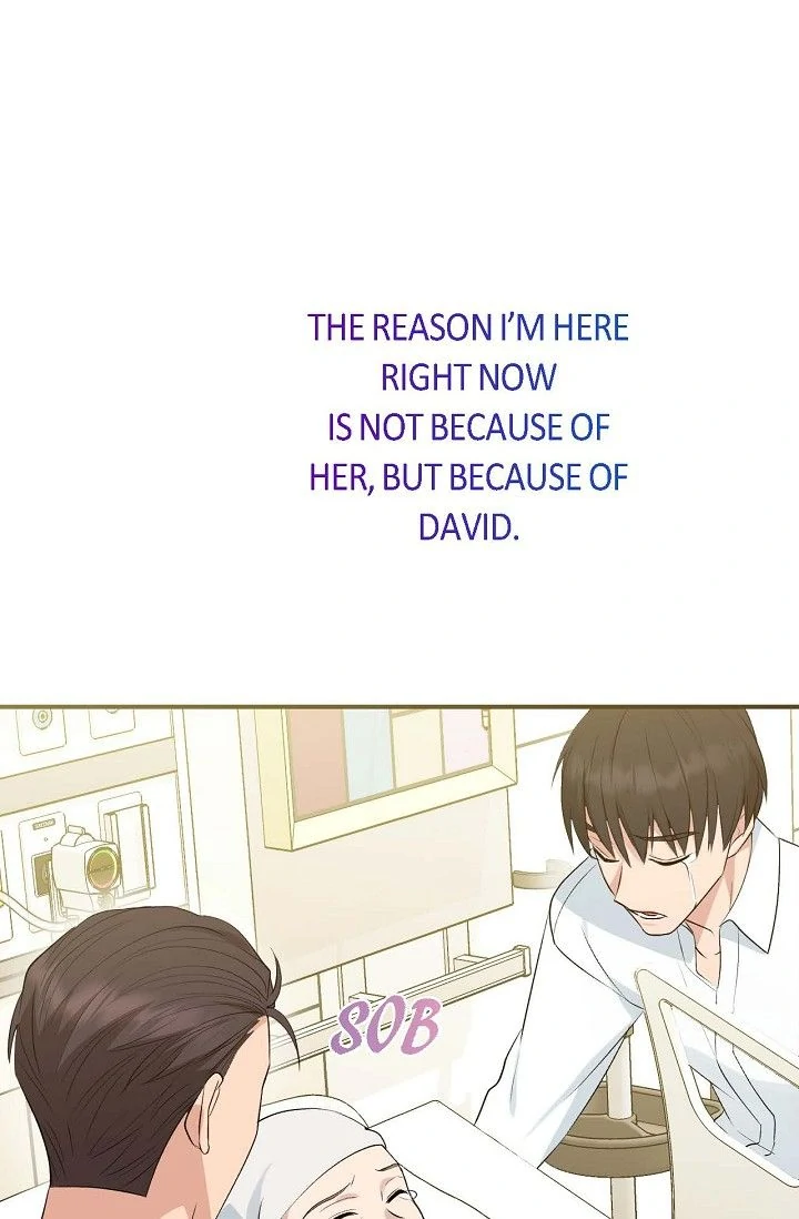Obscene Contract Chapter 42 - Page 42