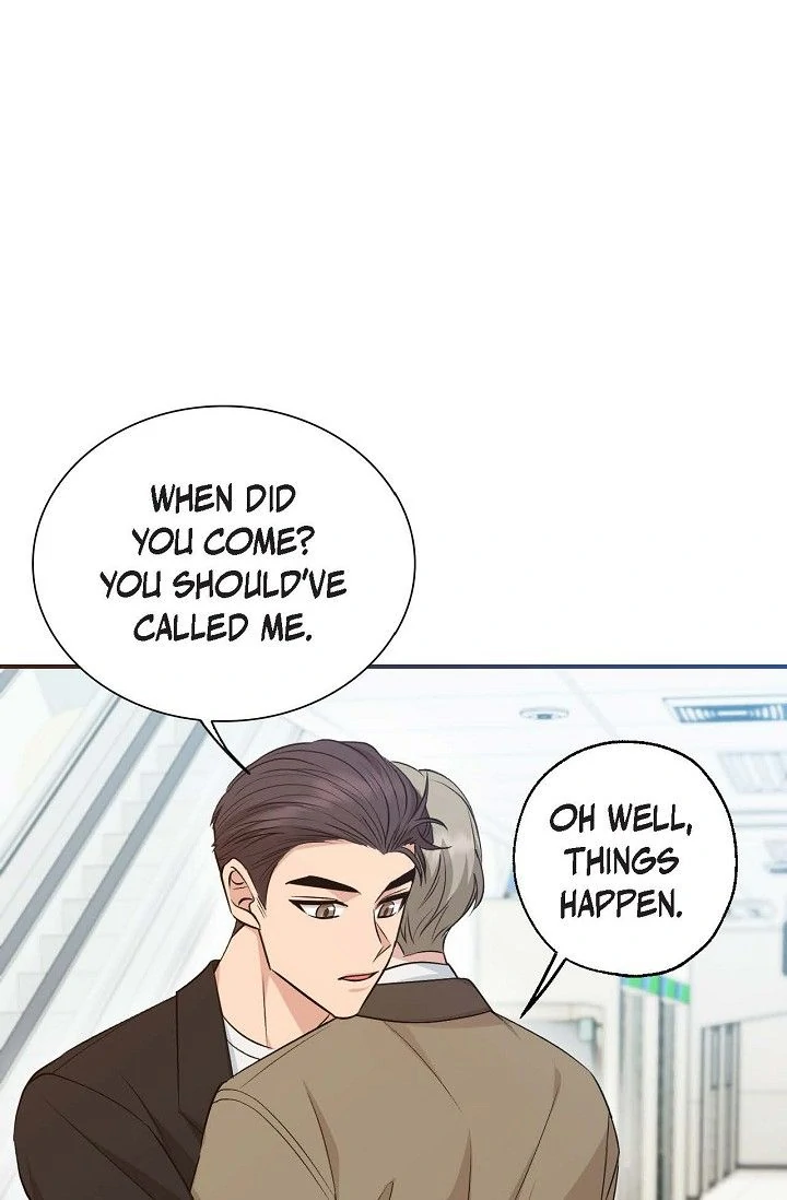 Obscene Contract Chapter 42 - Page 6