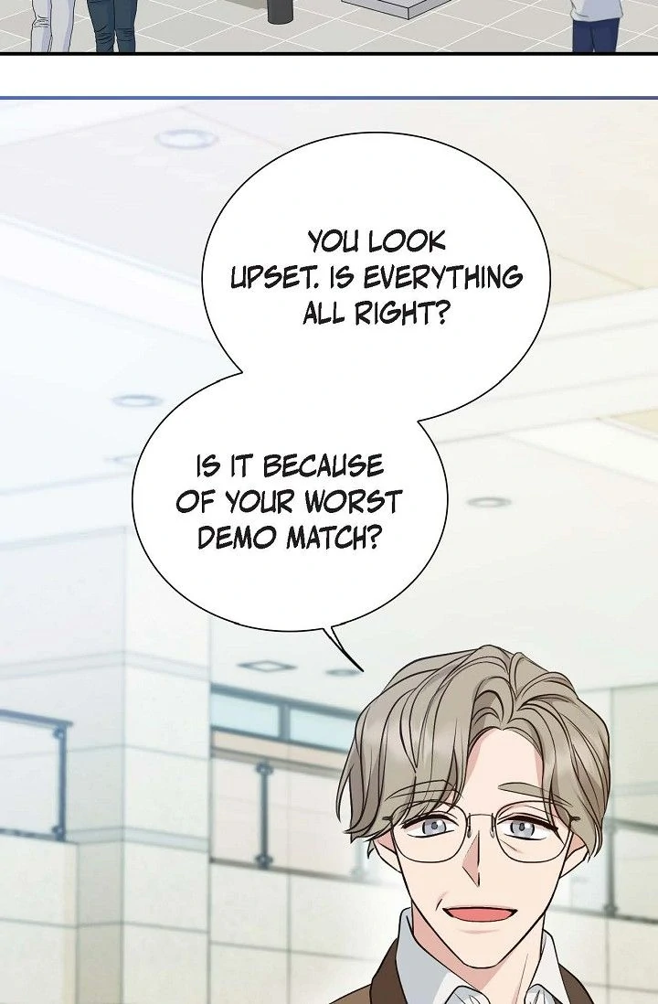 Obscene Contract Chapter 42 - Page 54