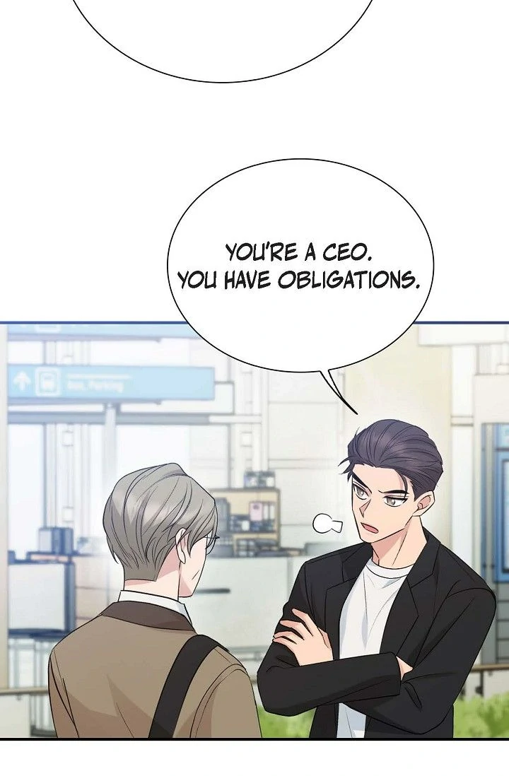 Obscene Contract Chapter 42 - Page 57