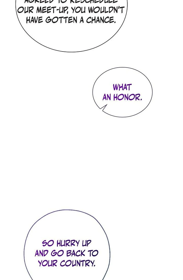Obscene Contract Chapter 42 - Page 64
