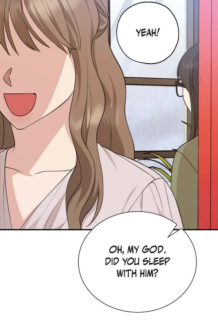 Obscene Contract Chapter 42 - Page 87