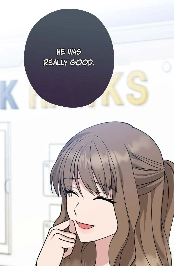 Obscene Contract Chapter 42 - Page 91