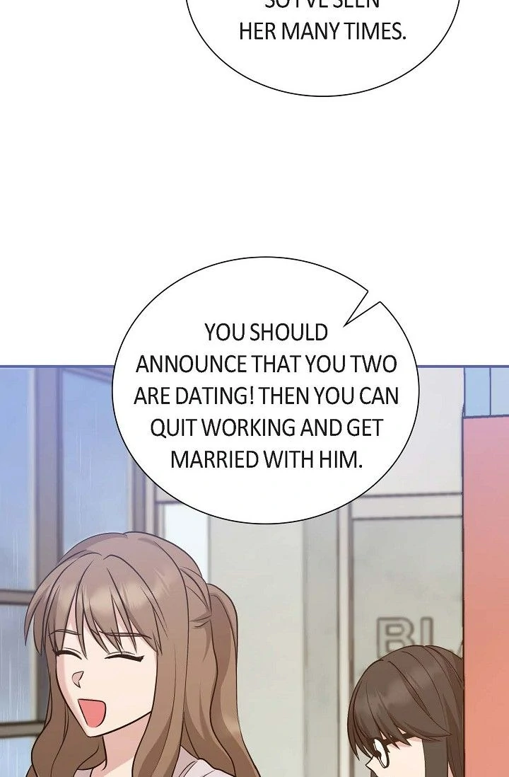 Obscene Contract Chapter 42 - Page 94