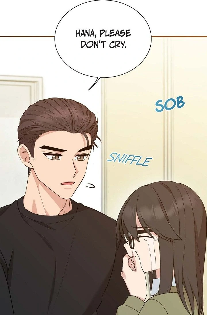 Obscene Contract Chapter 43 - Page 111