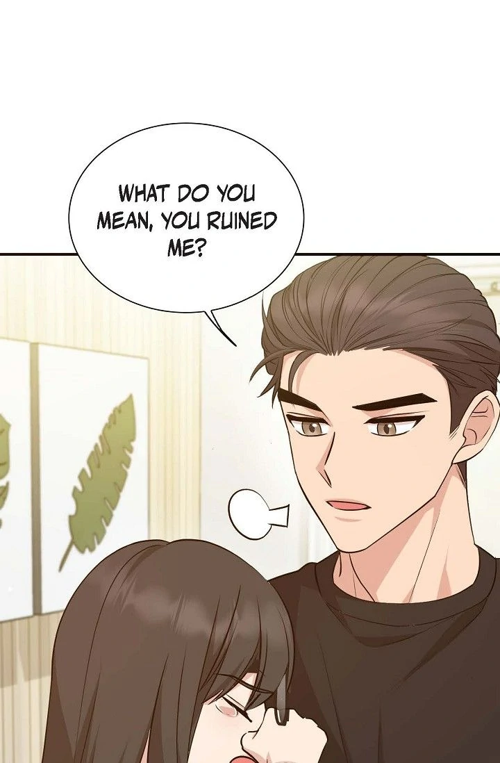 Obscene Contract Chapter 43 - Page 119