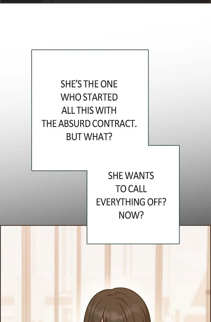 Obscene Contract Chapter 43 - Page 14