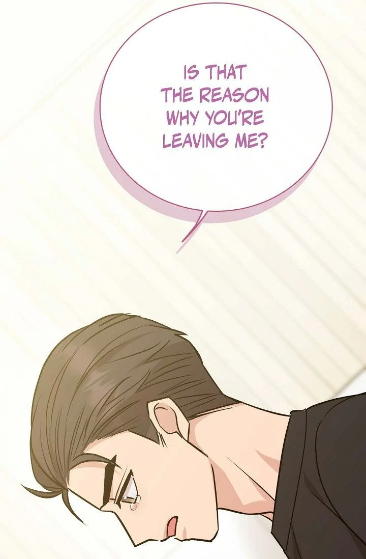 Obscene Contract Chapter 43 - Page 134