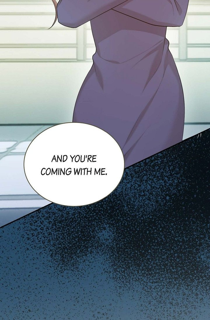 Obscene Contract Chapter 43 - Page 18