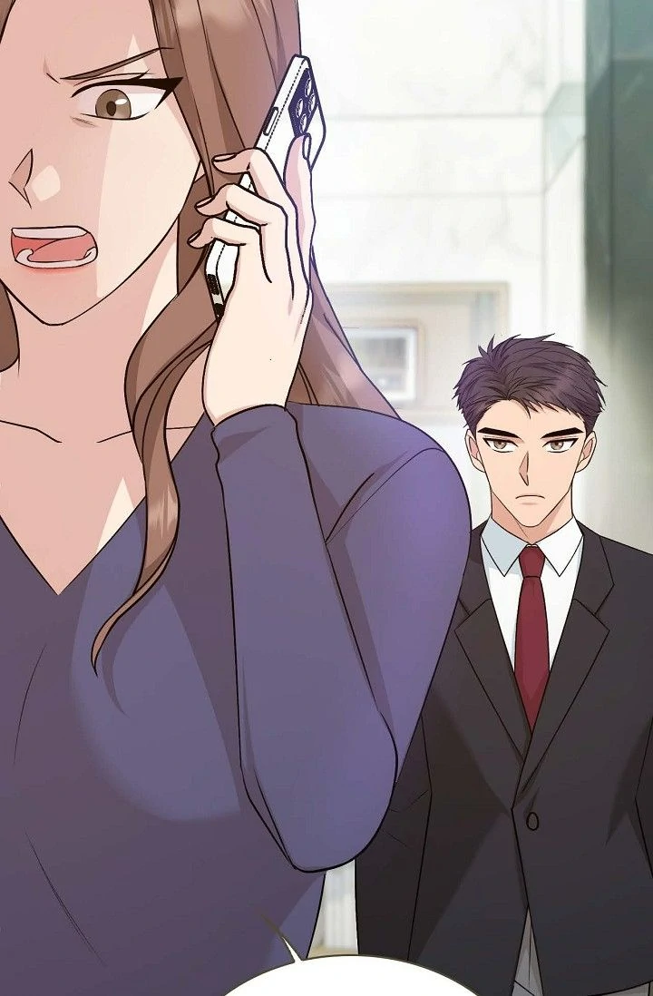 Obscene Contract Chapter 43 - Page 20