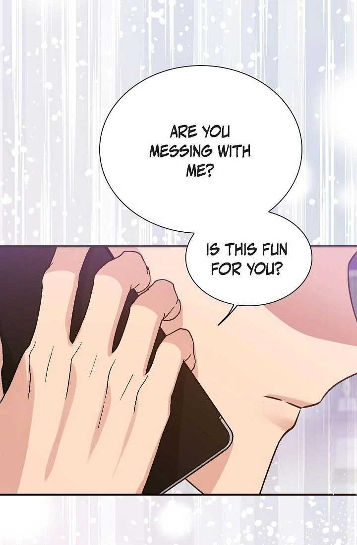 Obscene Contract Chapter 43 - Page 3