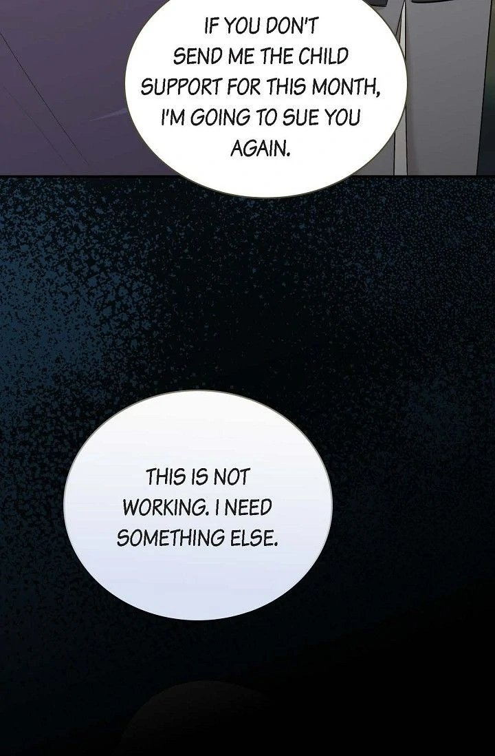 Obscene Contract Chapter 43 - Page 21