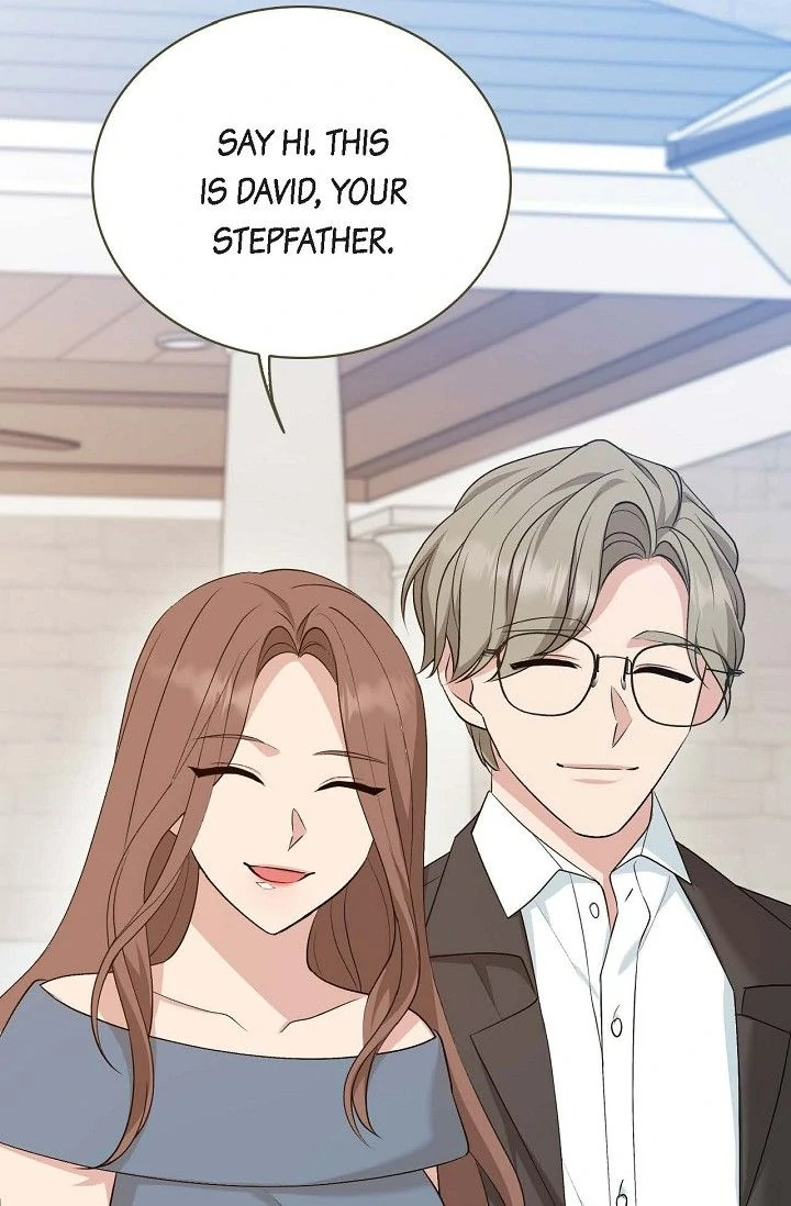Obscene Contract Chapter 43 - Page 23