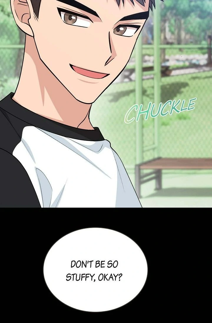 Obscene Contract Chapter 43 - Page 37