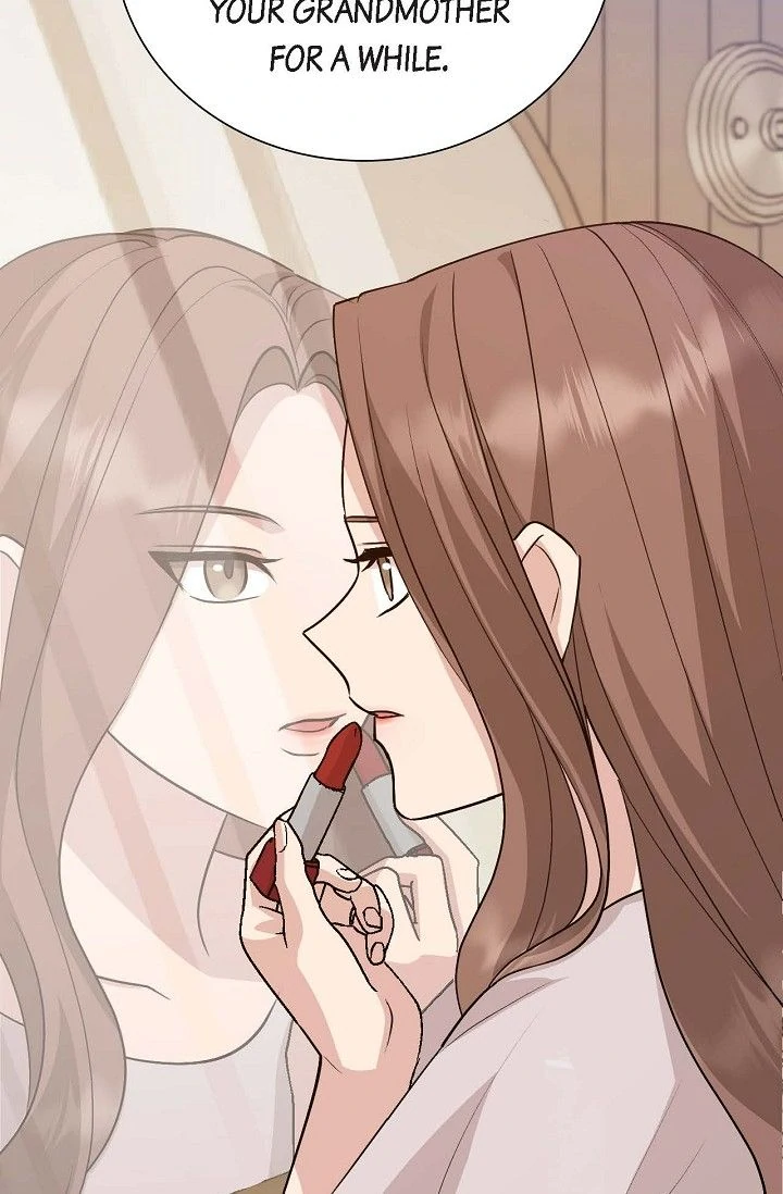 Obscene Contract Chapter 43 - Page 41