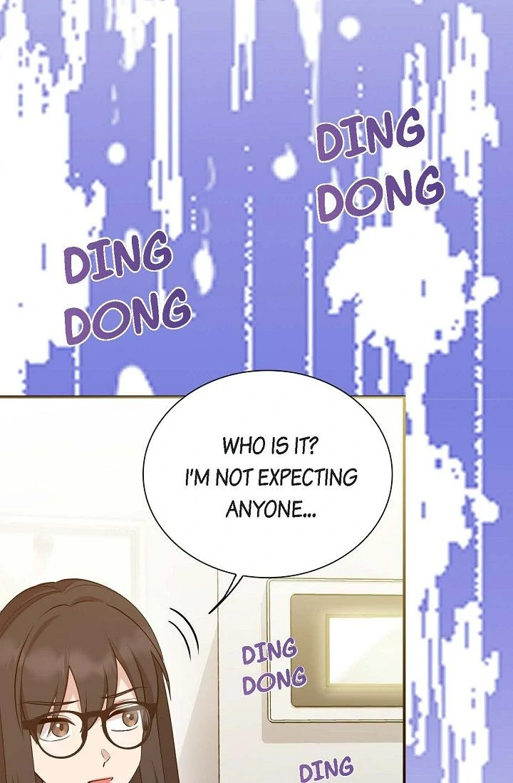 Obscene Contract Chapter 43 - Page 69