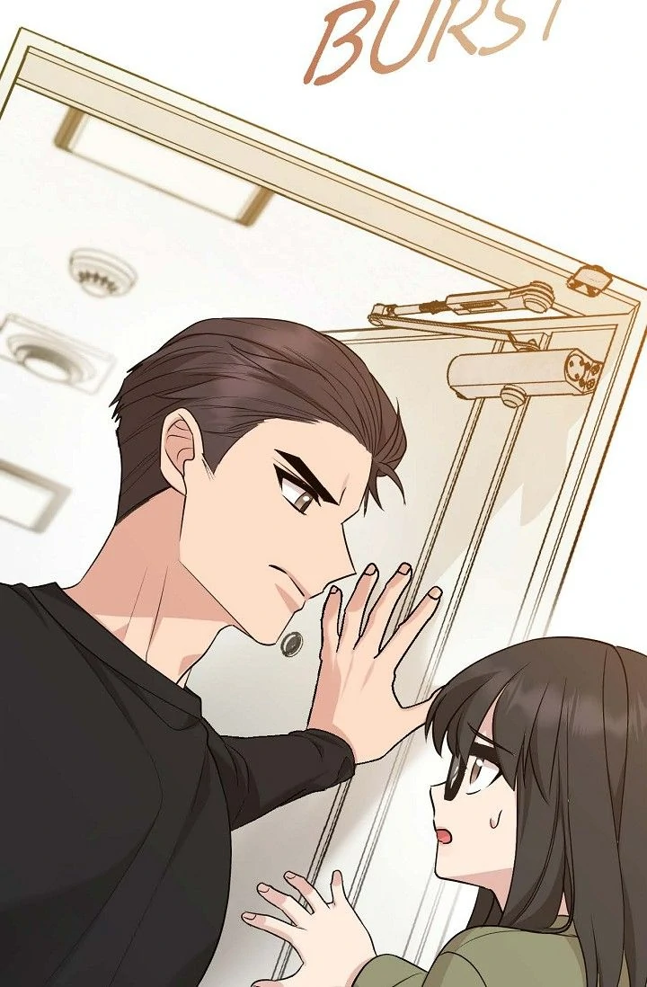 Obscene Contract Chapter 43 - Page 83