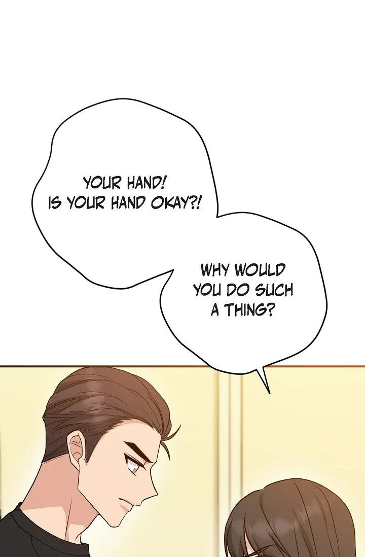 Obscene Contract Chapter 43 - Page 89