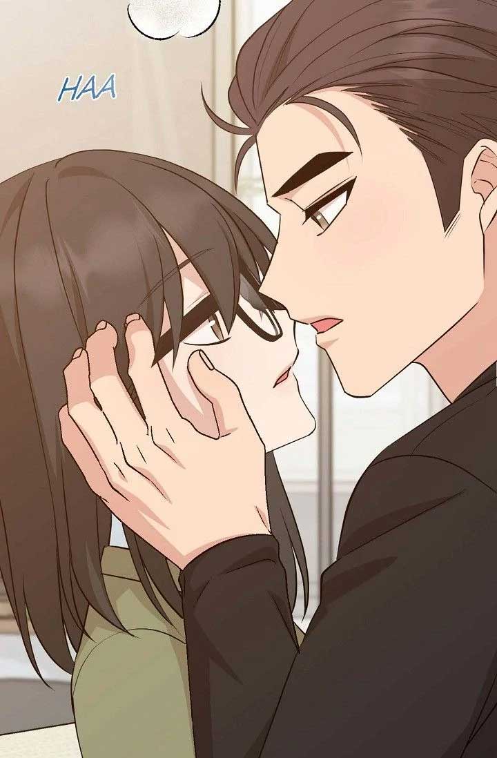 Obscene Contract Chapter 44 - Page 120