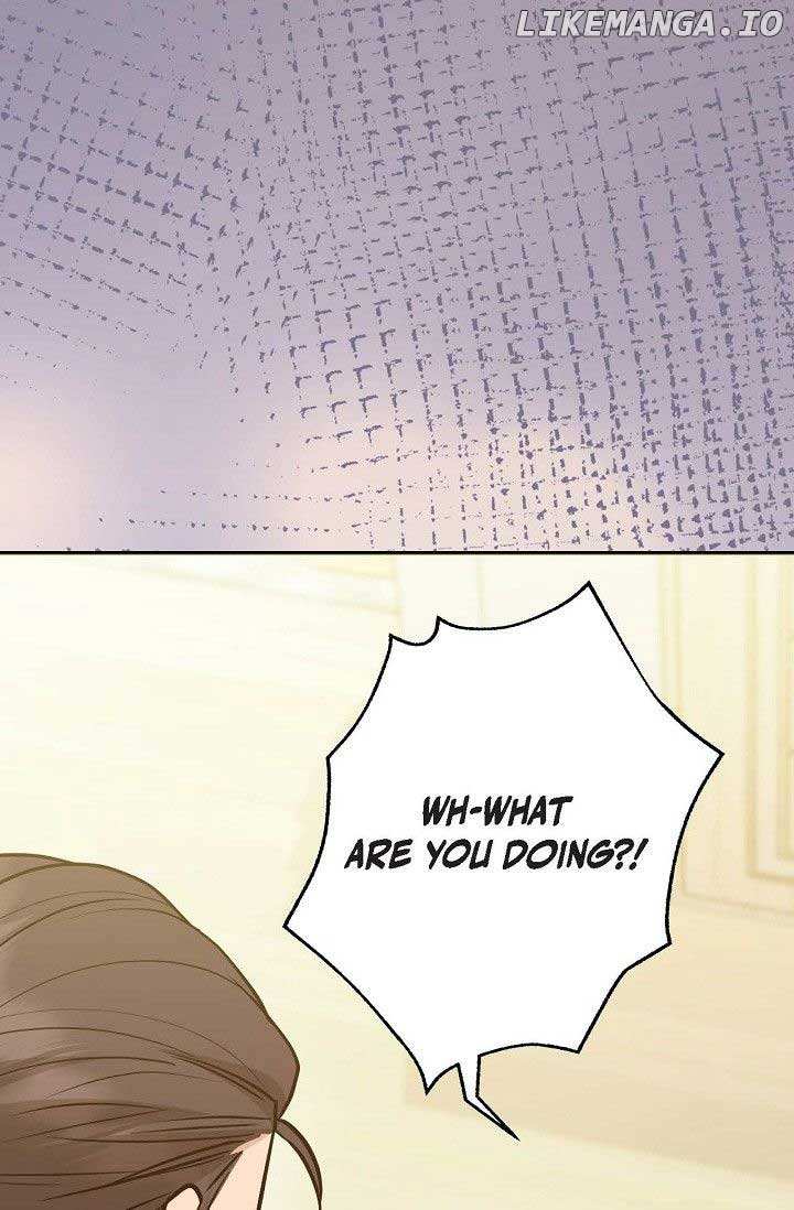 Obscene Contract Chapter 44 - Page 18