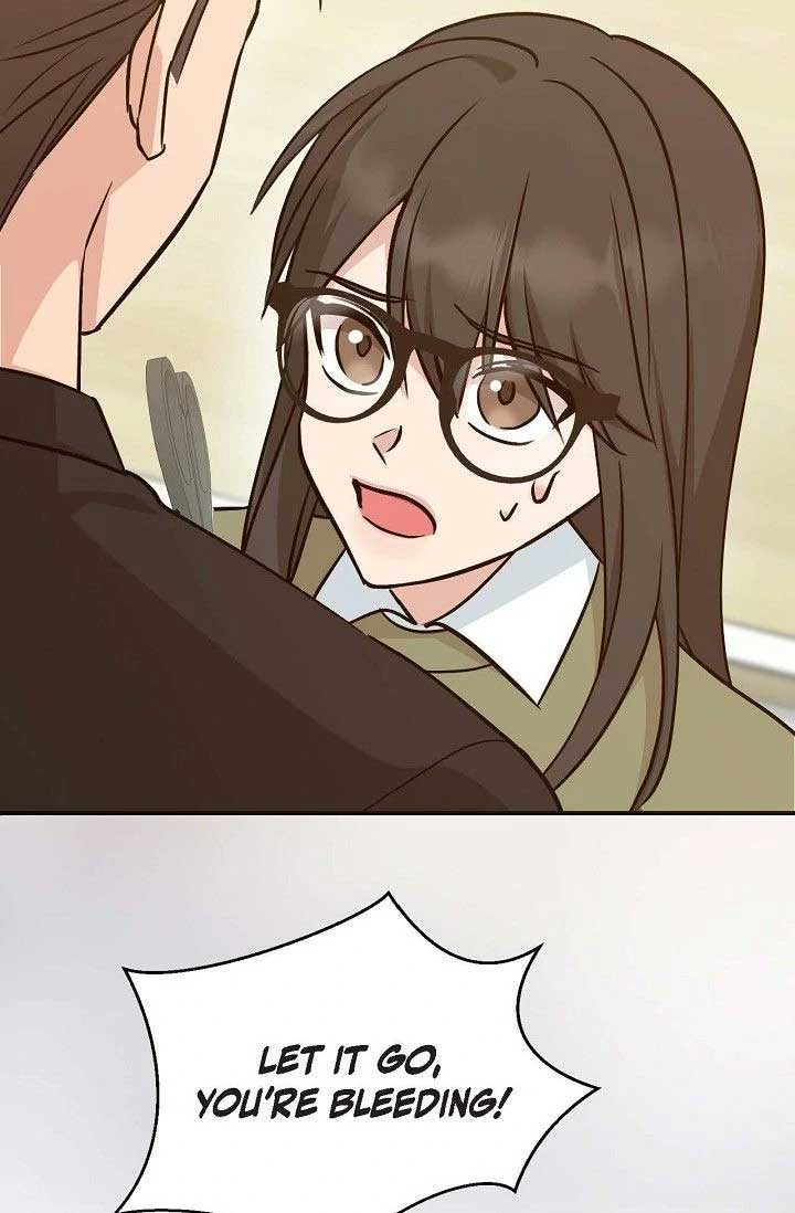 Obscene Contract Chapter 44 - Page 19
