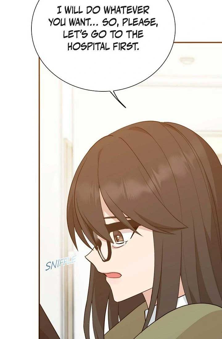 Obscene Contract Chapter 44 - Page 27