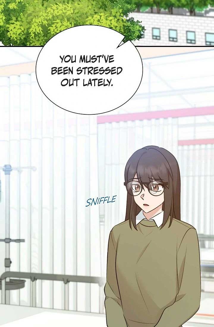 Obscene Contract Chapter 44 - Page 40