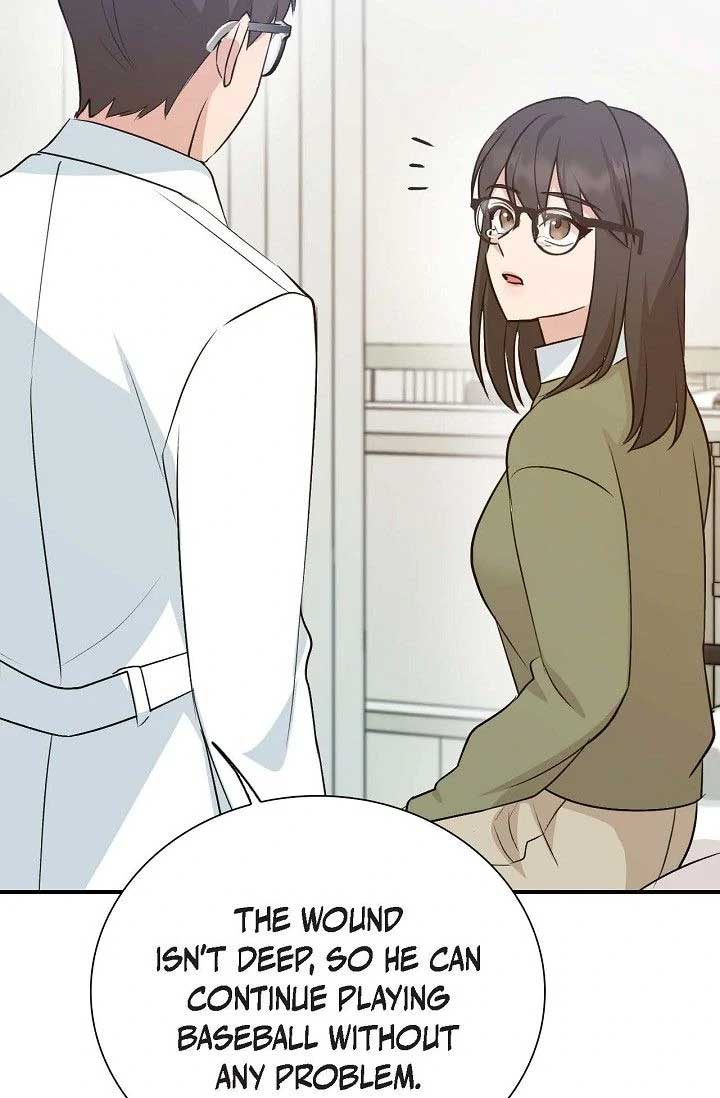 Obscene Contract Chapter 44 - Page 47