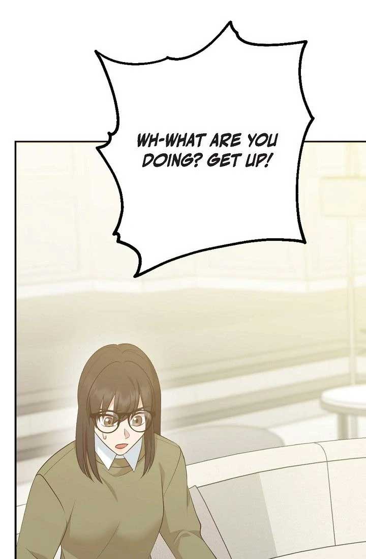 Obscene Contract Chapter 44 - Page 70