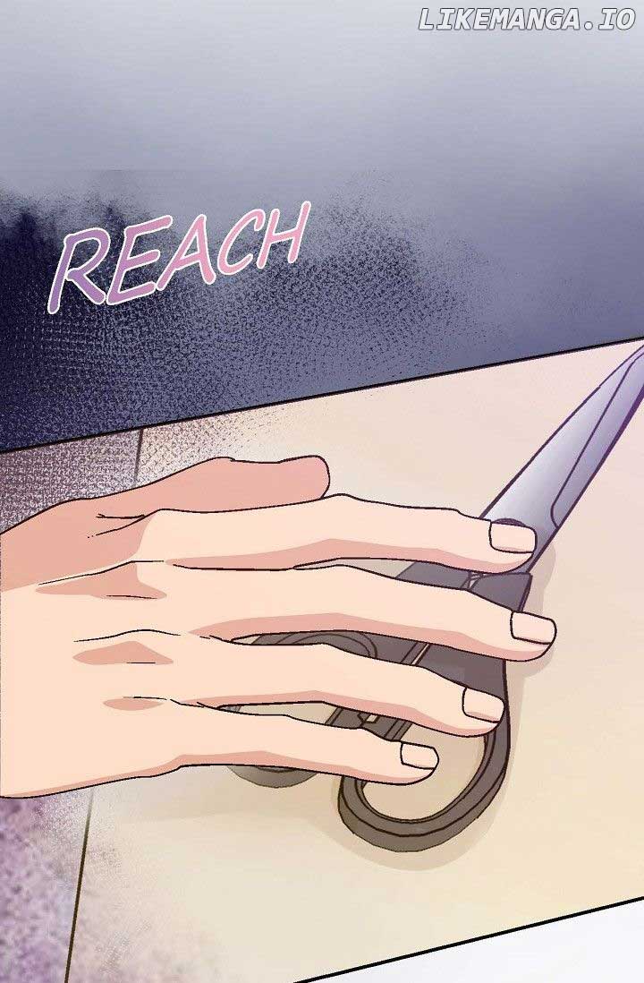 Obscene Contract Chapter 44 - Page 8