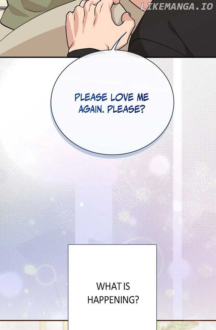 Obscene Contract Chapter 44 - Page 92