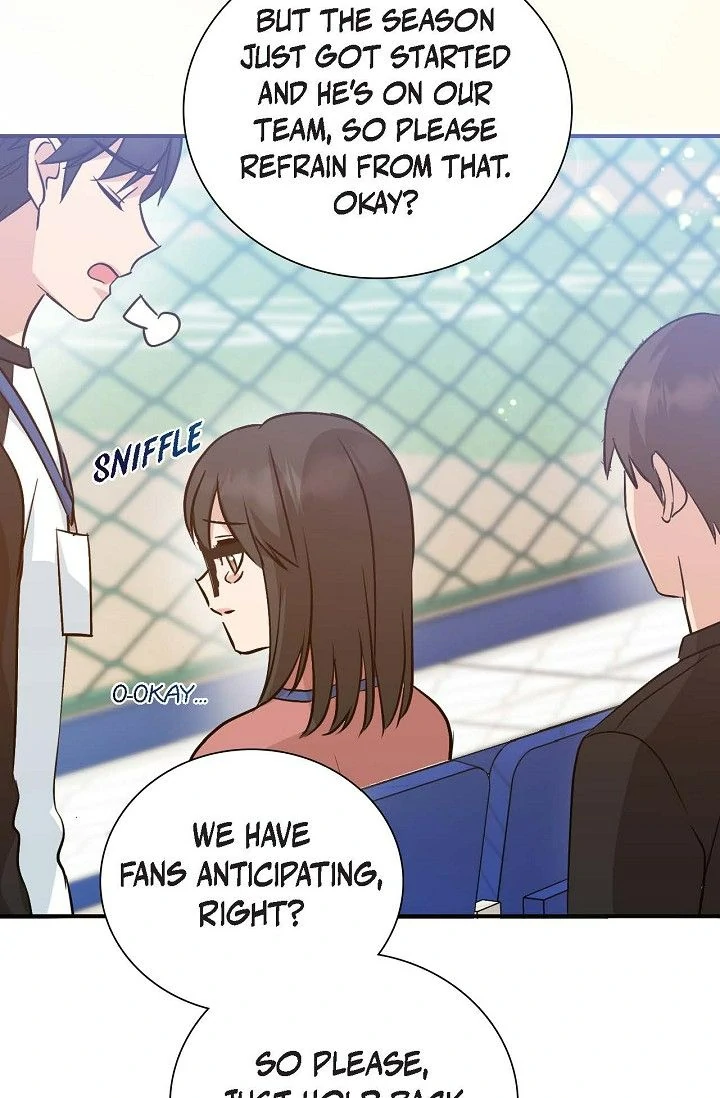 Obscene Contract Chapter 45 - Page 117