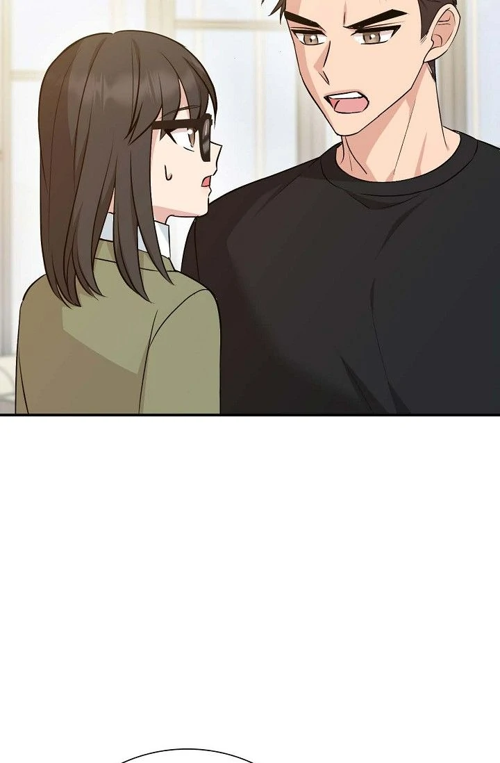 Obscene Contract Chapter 45 - Page 17
