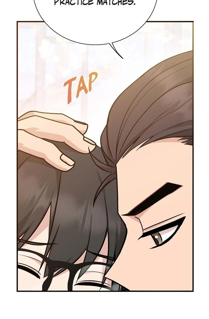 Obscene Contract Chapter 45 - Page 20