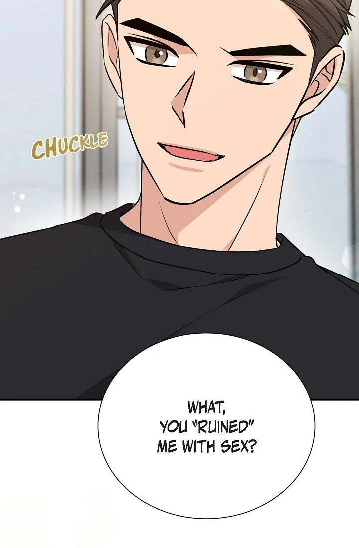 Obscene Contract Chapter 45 - Page 22