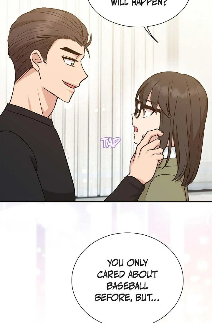Obscene Contract Chapter 45 - Page 24