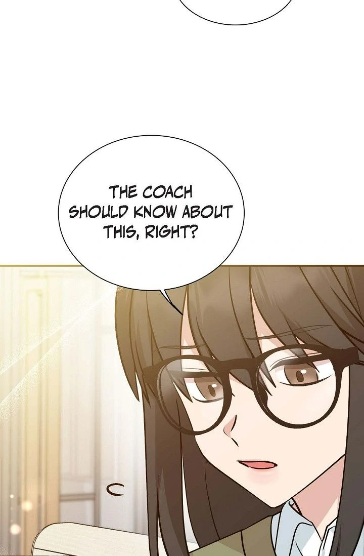 Obscene Contract Chapter 45 - Page 27