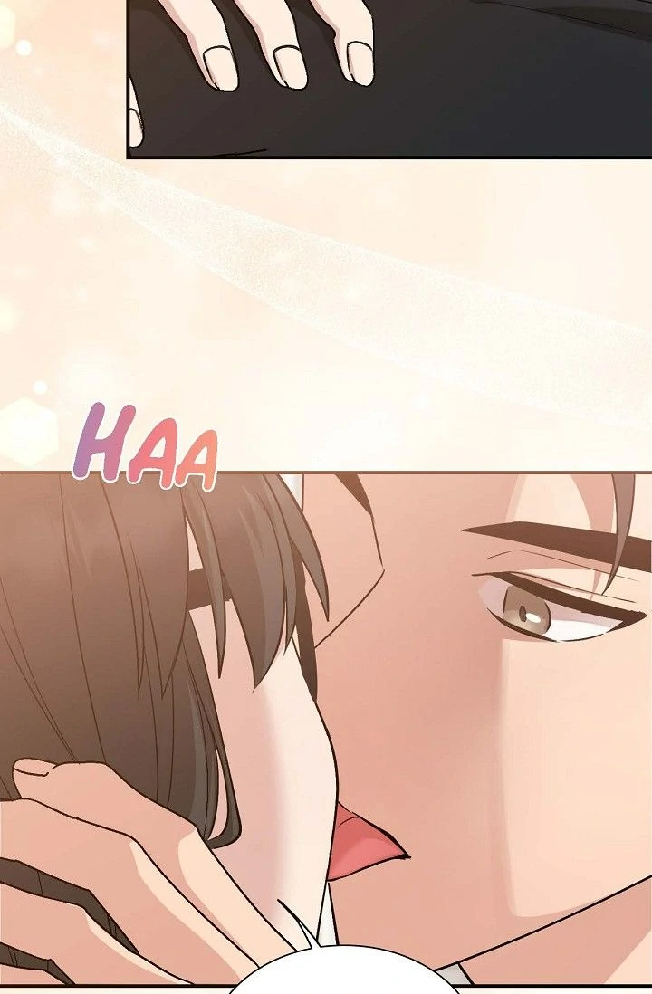 Obscene Contract Chapter 45 - Page 53