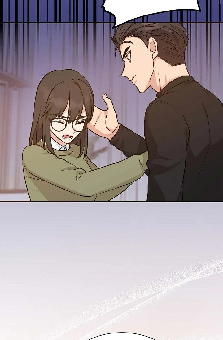 Obscene Contract Chapter 45 - Page 61