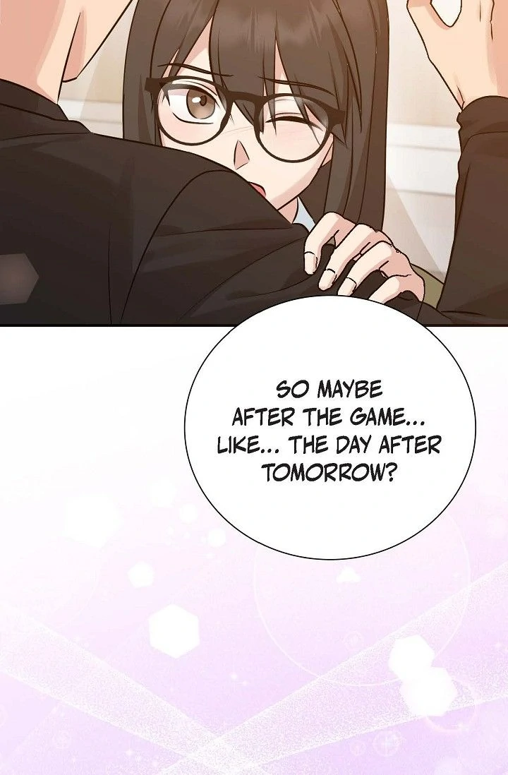 Obscene Contract Chapter 45 - Page 64
