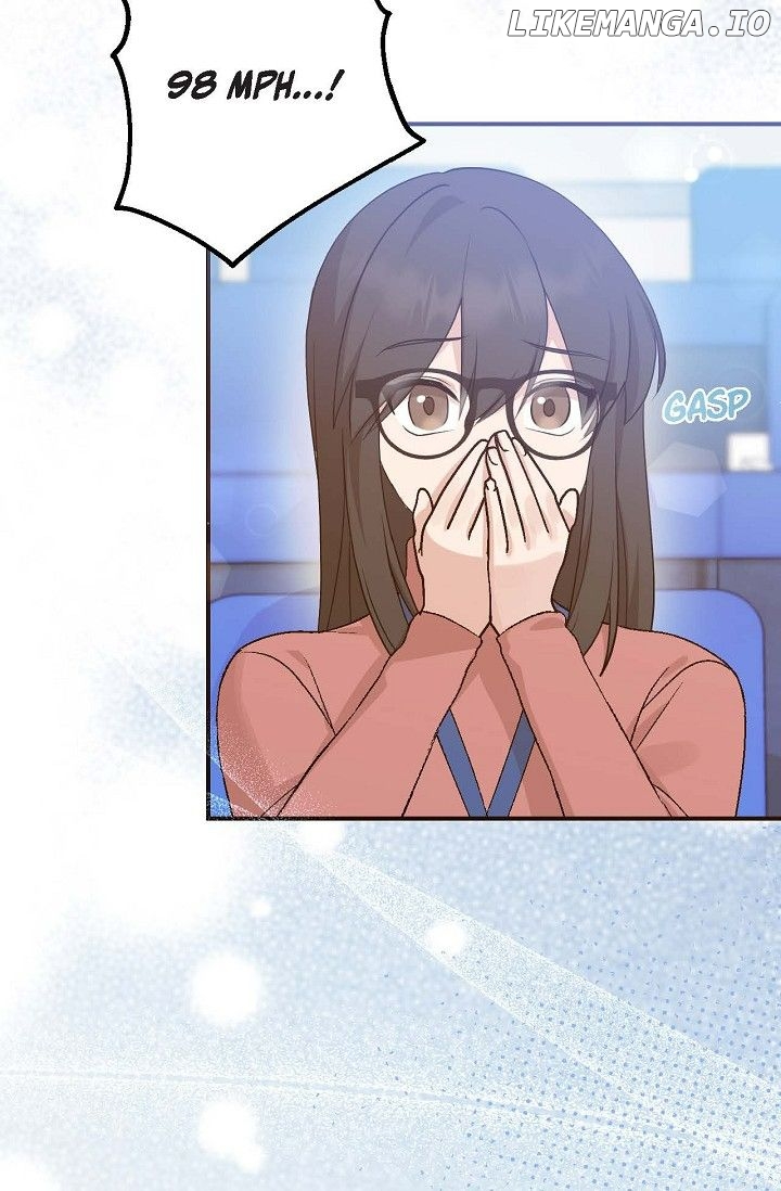 Obscene Contract Chapter 45 - Page 93