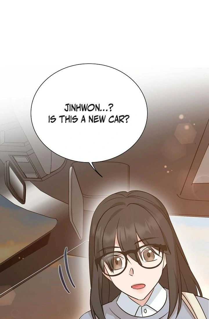 Obscene Contract Chapter 46 - Page 117