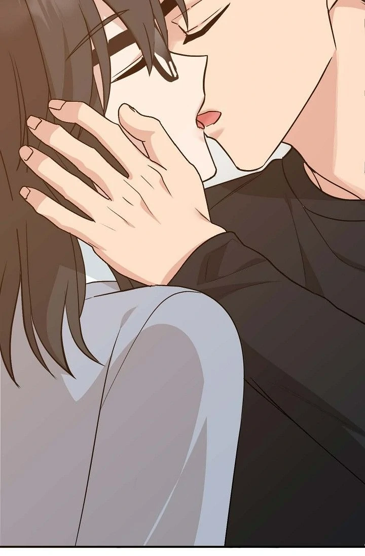 Obscene Contract Chapter 46 - Page 121