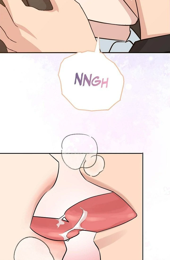 Obscene Contract Chapter 46 - Page 124