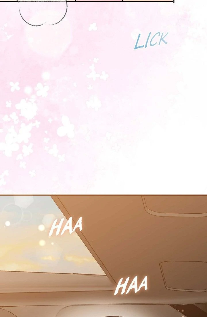 Obscene Contract Chapter 46 - Page 125