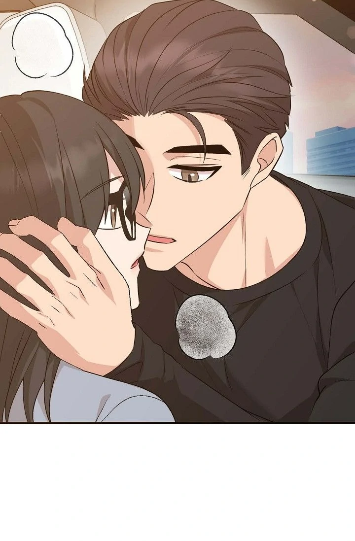 Obscene Contract Chapter 46 - Page 126