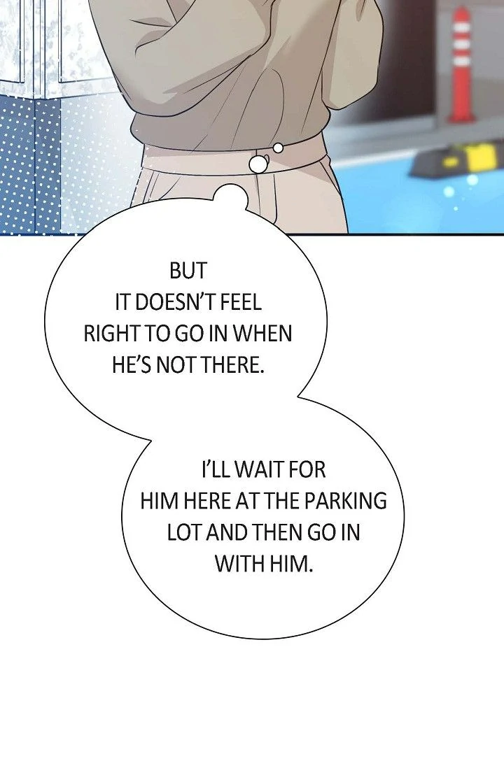 Obscene Contract Chapter 46 - Page 27