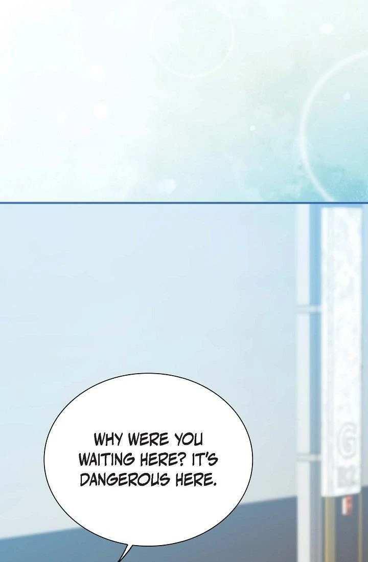 Obscene Contract Chapter 46 - Page 33