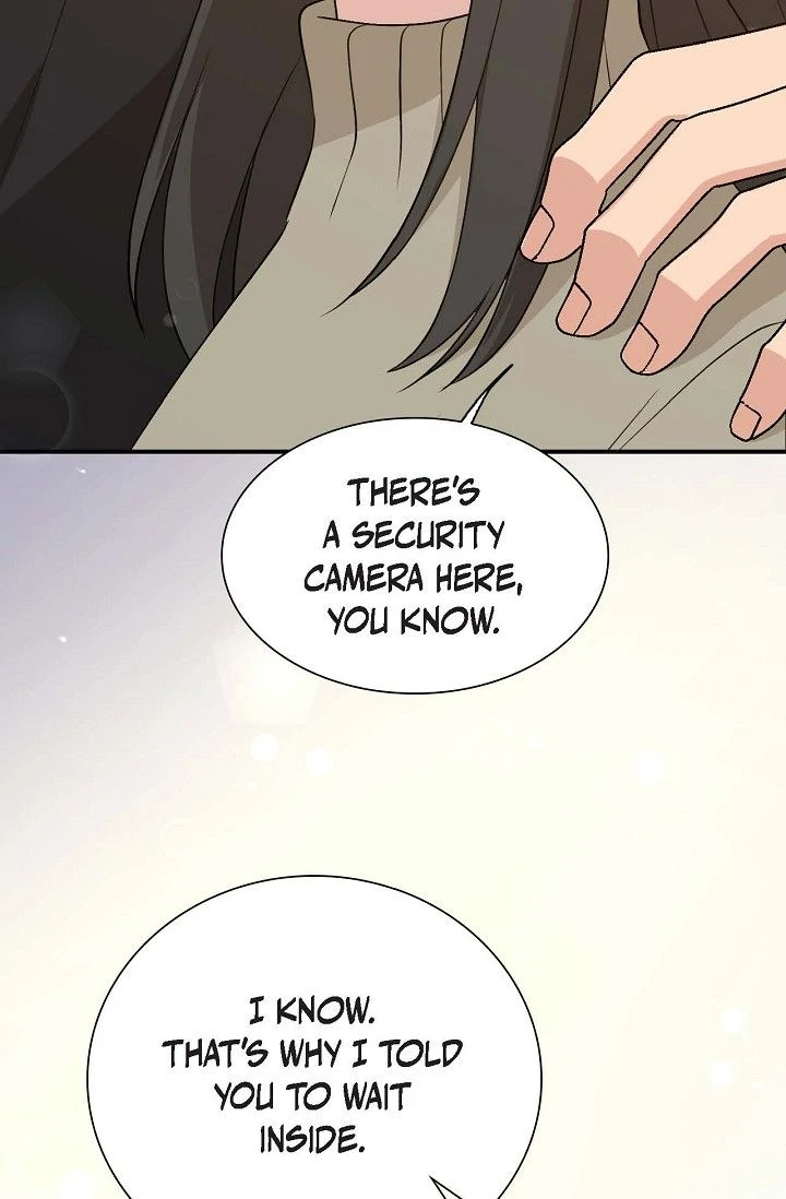 Obscene Contract Chapter 46 - Page 44