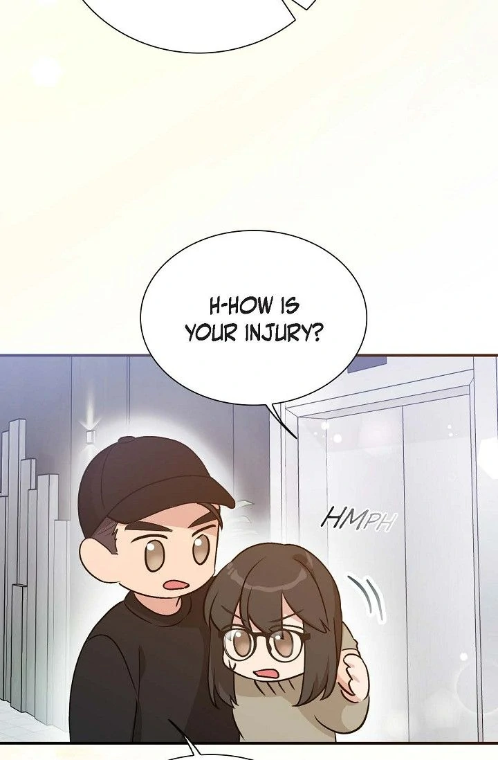 Obscene Contract Chapter 46 - Page 45